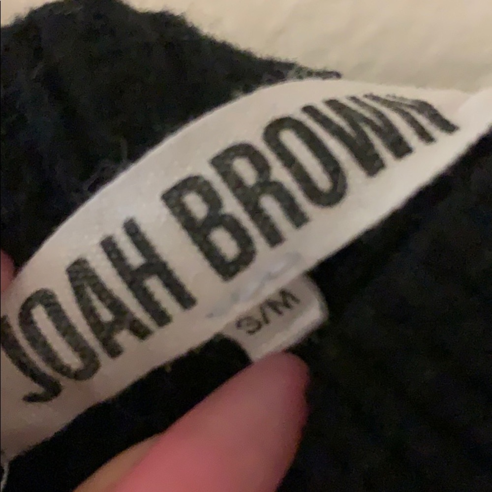 Joah brown s/m zeppelin pant - Picture 1 of 3